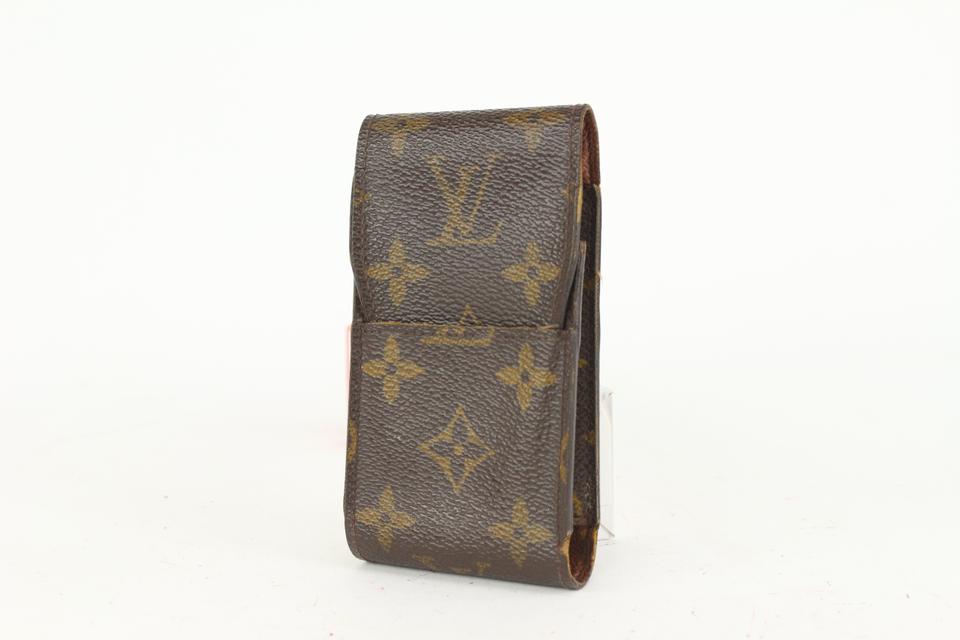 lv phone pouch