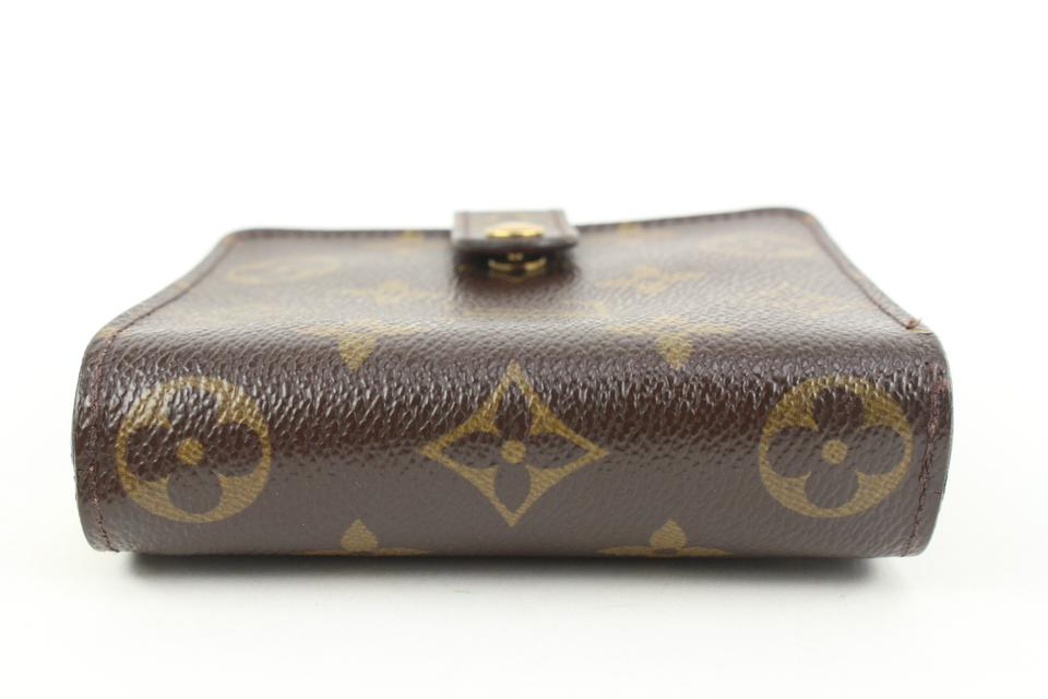 Louis Vuitton Snap Wallet