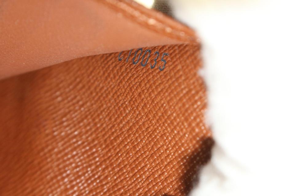 Louis Vuitton Monogram Snap Compact Zippy Wallet ref.306680 - Joli Closet