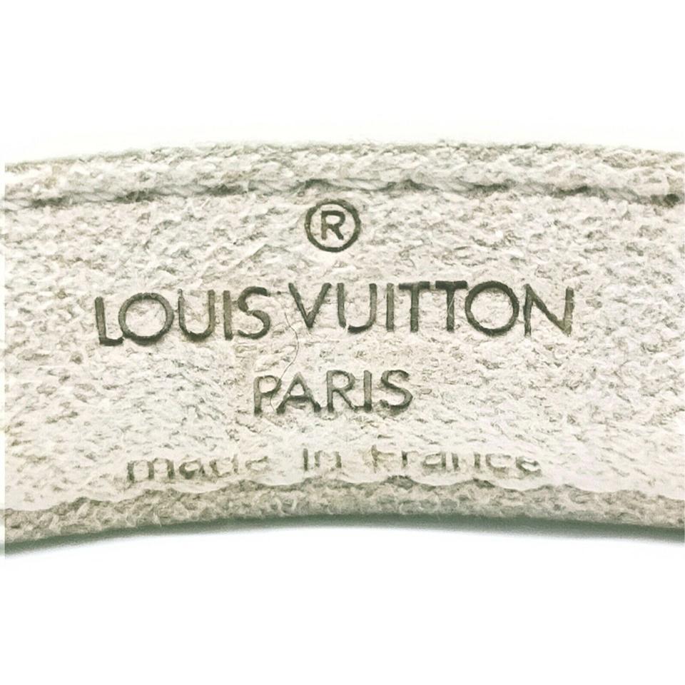 Louis Vuitton Fleur Windsor Bracelet