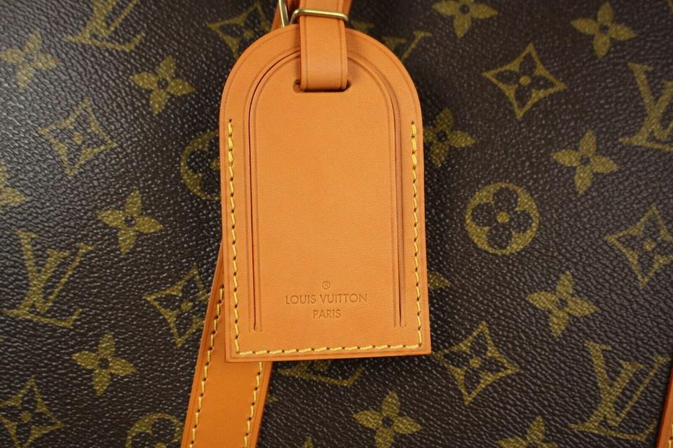Louis Vuitton Karl Lagerfeld Ultra Rare Limited Monogram Boxing Glove –  Bagriculture