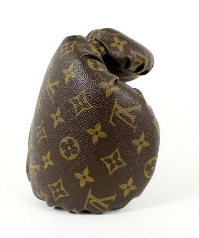 Louis Vuitton's €150k boxing gloves and 9 other ridiculous designer  accessories