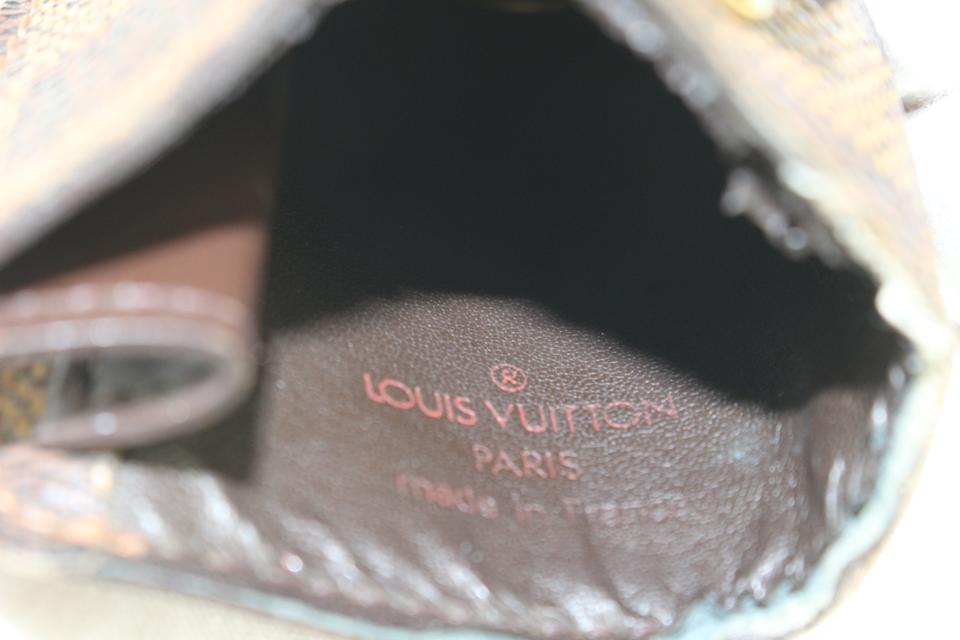 Louis Vuitton Shoe Pouch