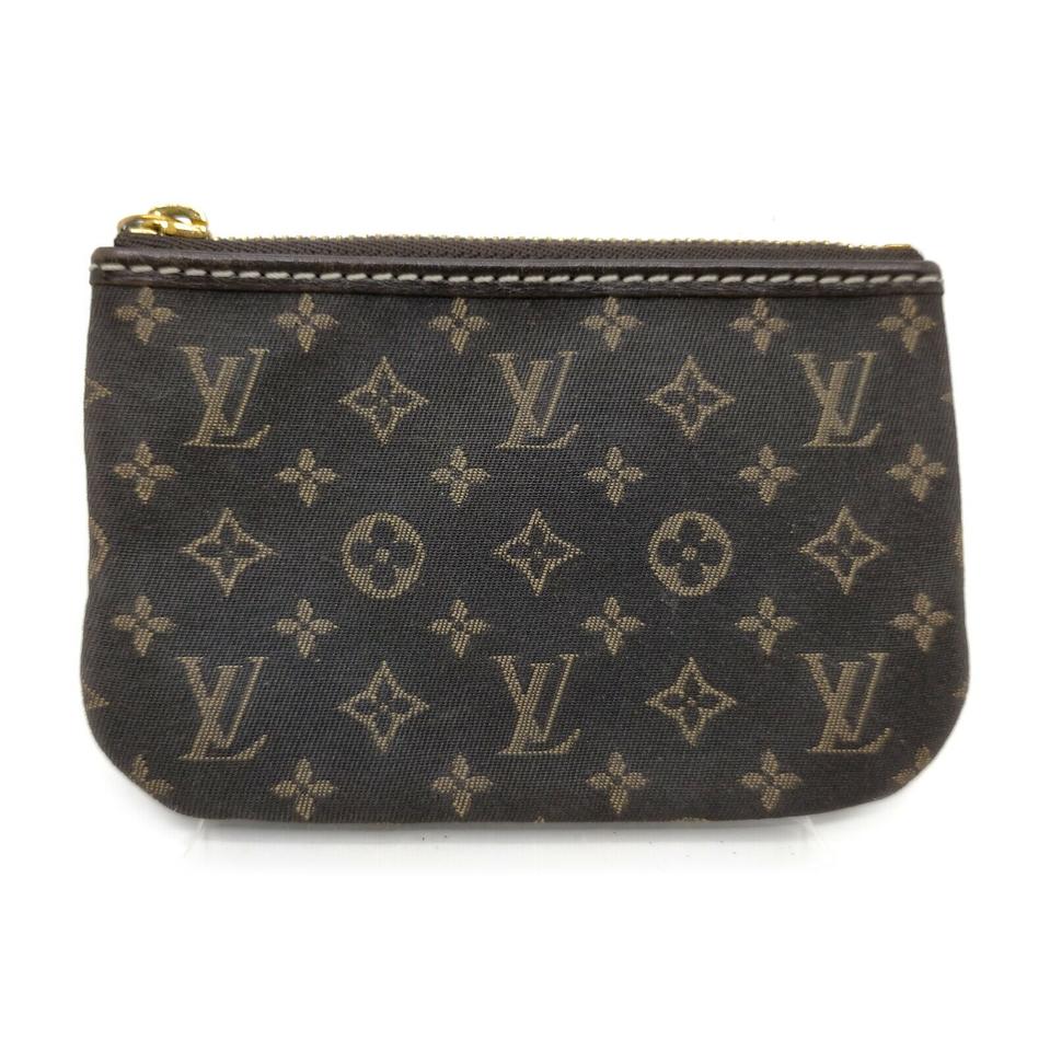 Louis Vuitton Key Chain Wallet 