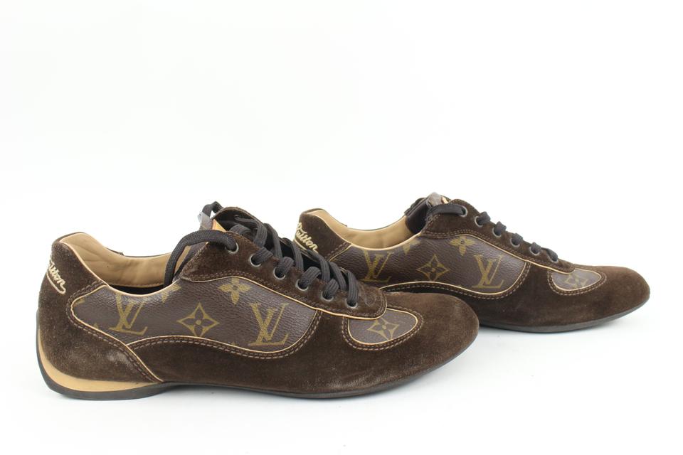 Louis Vuitton Mens Shoes. LV 10, US 11.