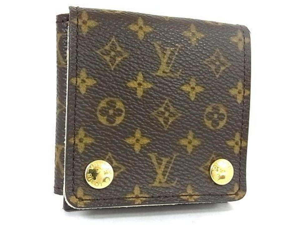 Louis Vuitton Jewellery Box - 63 For Sale on 1stDibs