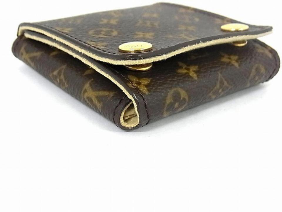 Louis Vuitton Monogram Ipad Mini Case – Marichelle's Empire
