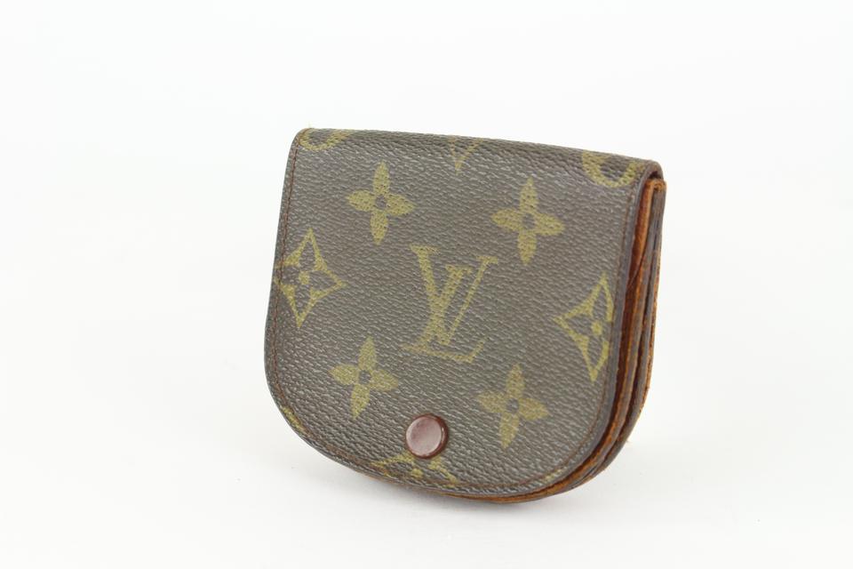 Louis Vuitton, Monogram coin purse - Auction FINE JEWELS | WATCHES |  FASHION VINTAGE - Colasanti Casa d'Aste