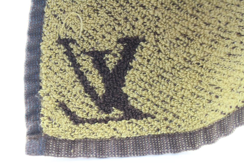 Louis Vuitton Inspired Brown 9oz Cups with LV Logo Sold in Sets of