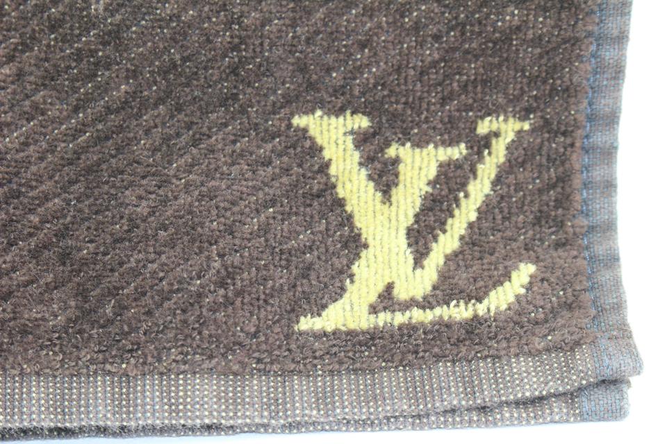 Brown Louis Vuitton Monogram Golf Head Cover – Designer Revival