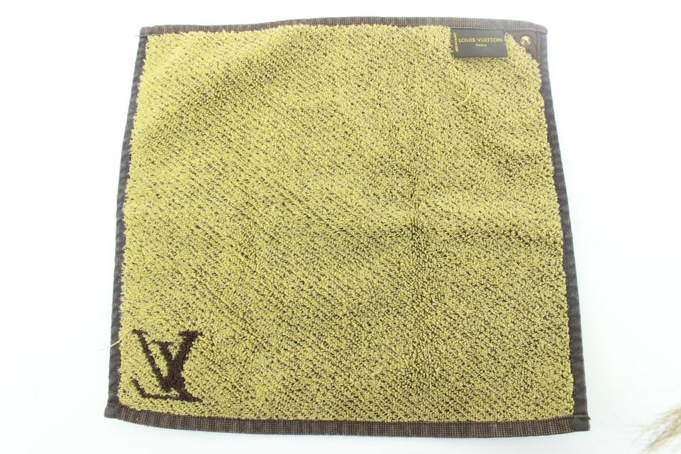 Louis Vuitton Brown Monogram Vintage Golf Bag – Savonches