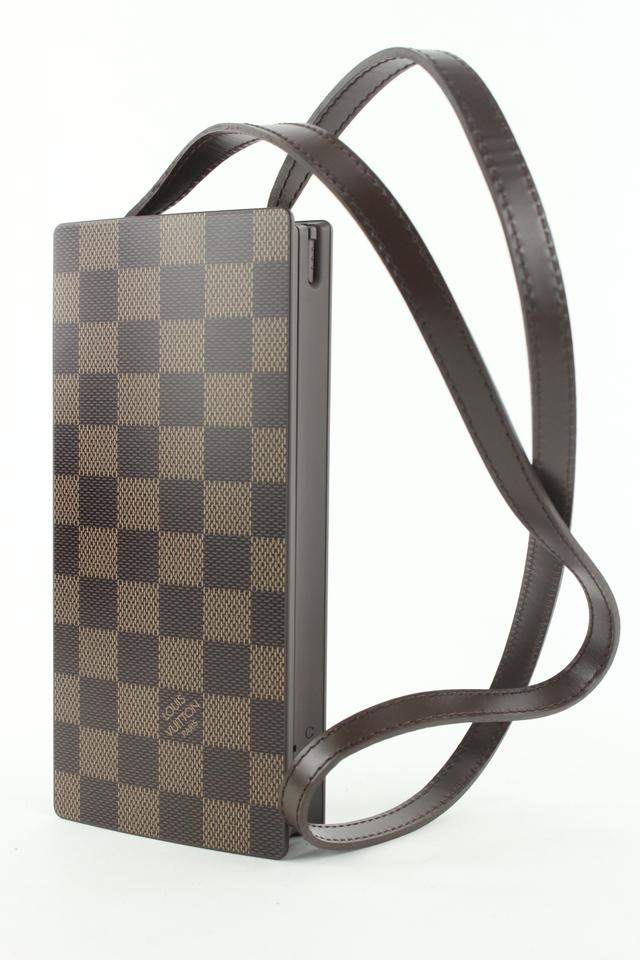 Louis Vuitton Damier Ebene Icare Laptop Bag - Handbags - LOU160723, The  RealReal