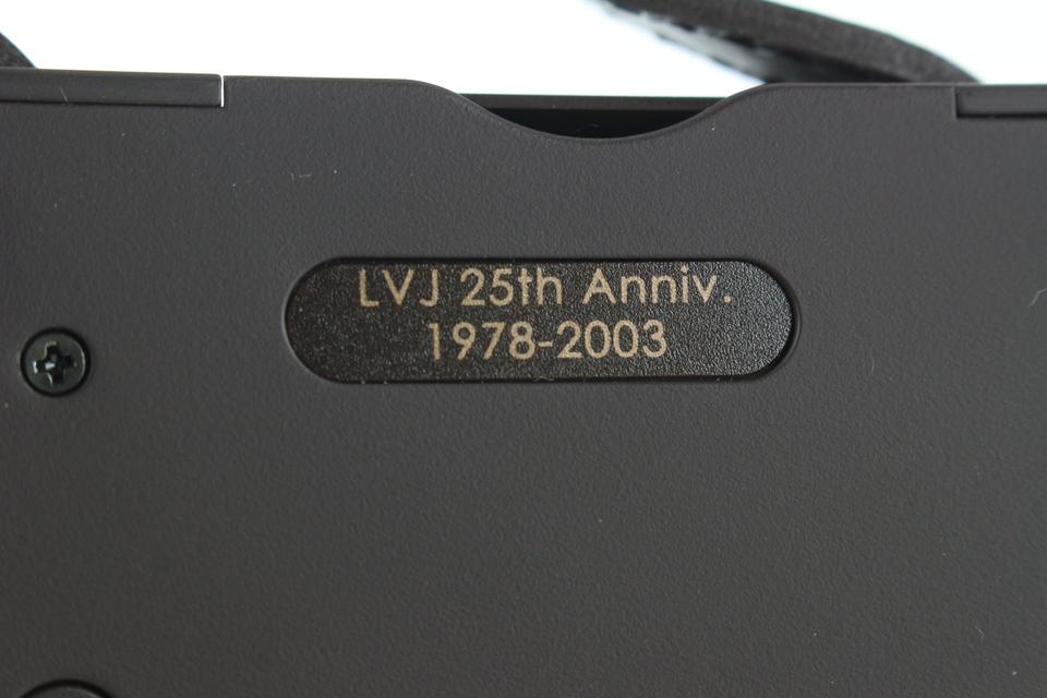 Louis Vuitton (Ultra Rare) Damier Computer 20lz0724 Ebene Coated