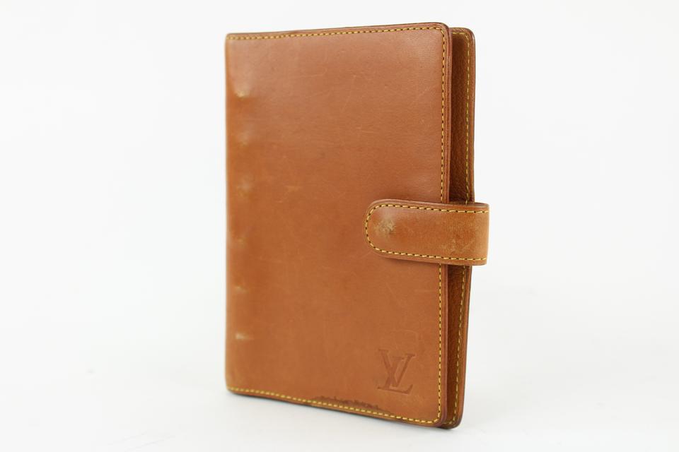 Louis Vuitton Vachetta Leather Care - Kit-V7+