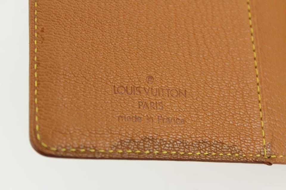 Louis Vuitton Louis Vuitton Nomade Leather Petanque Game VIP