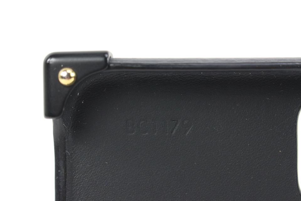 Louis Vuitton Reverse Monogram Eye Trunk iPhone X Case Xs 860568 –  Bagriculture