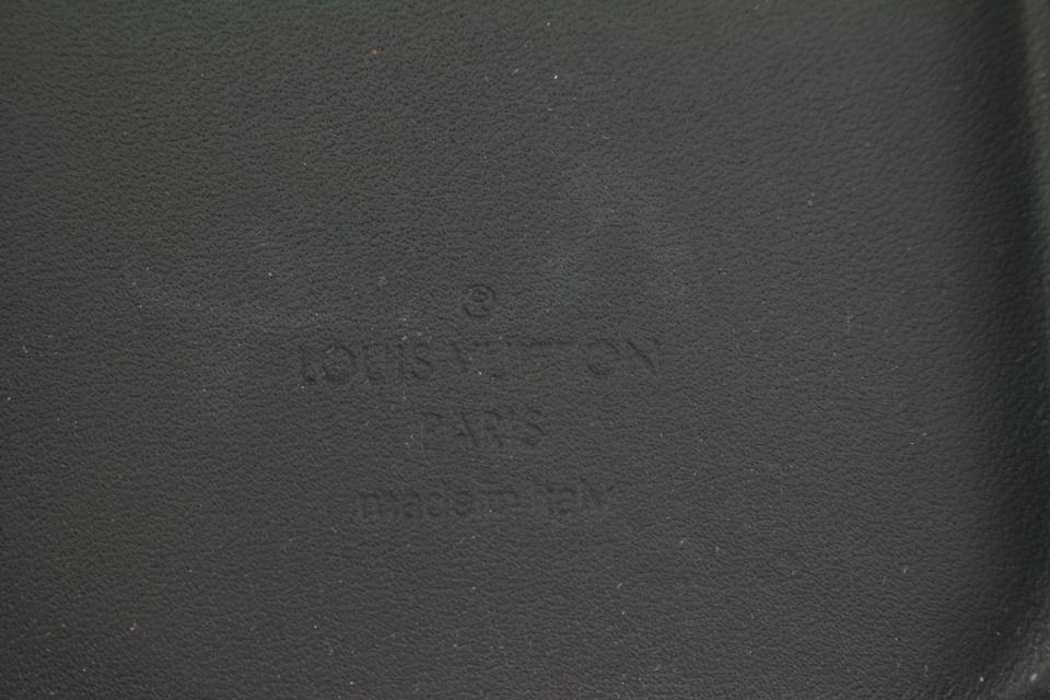 Louis Vuitton Reverse Monogram Eye Trunk iPhone X Xs Crossbody Phone Case  Leather ref.297474 - Joli Closet