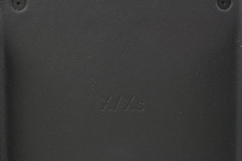 Louis Vuitton Monogram Reverse iPhone x or Xs Eye Trunk Case Mobile Phone 30lk321s