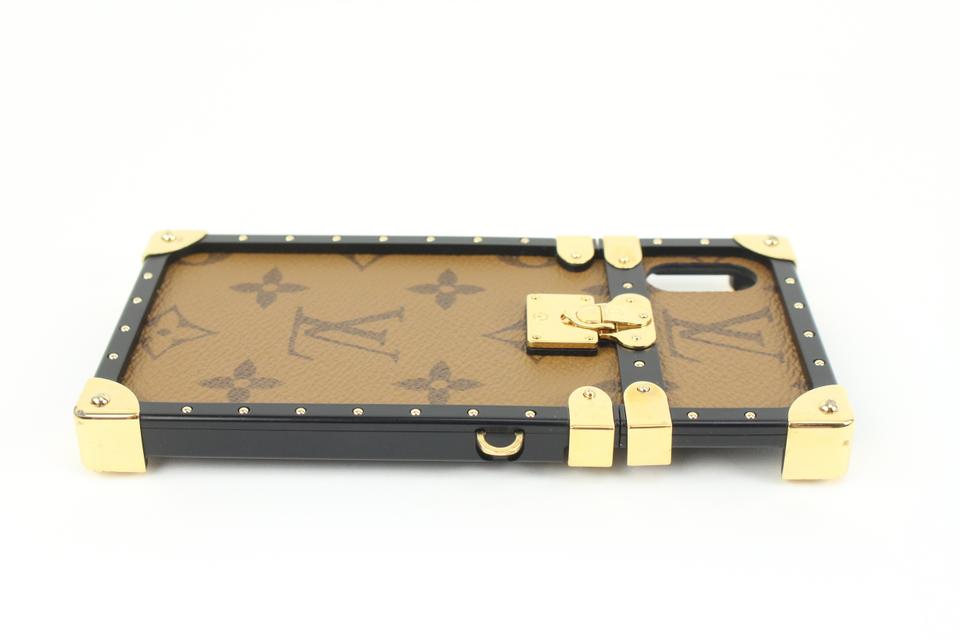 lv phone case with strap