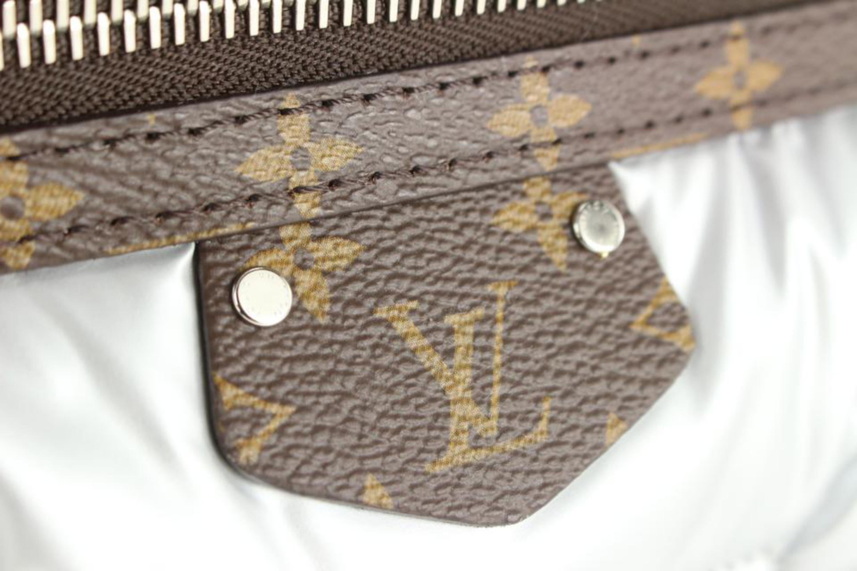 Buy Louis Vuitton LV Bum Bag Dupe CL023 here and Save Money