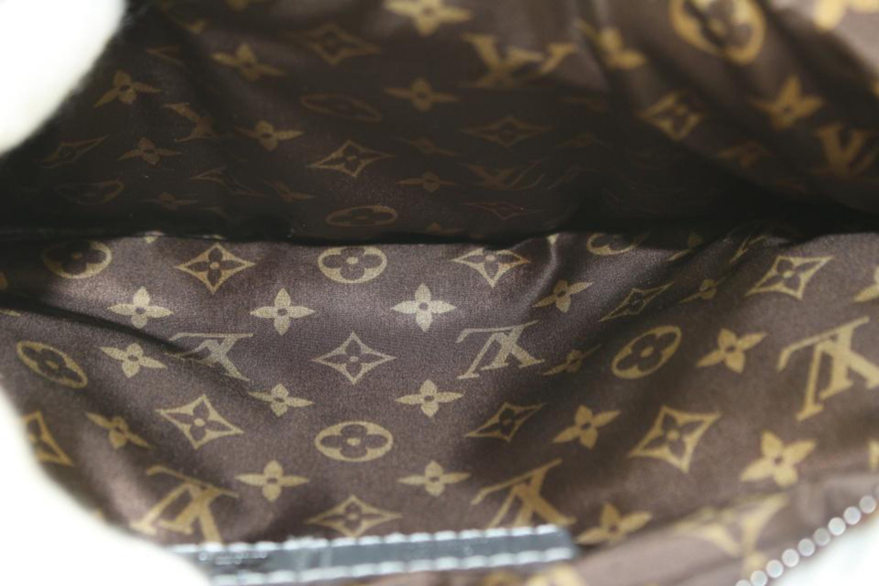 Shop Louis Vuitton MONOGRAM 2023-24FW Monogram Accent Pillow