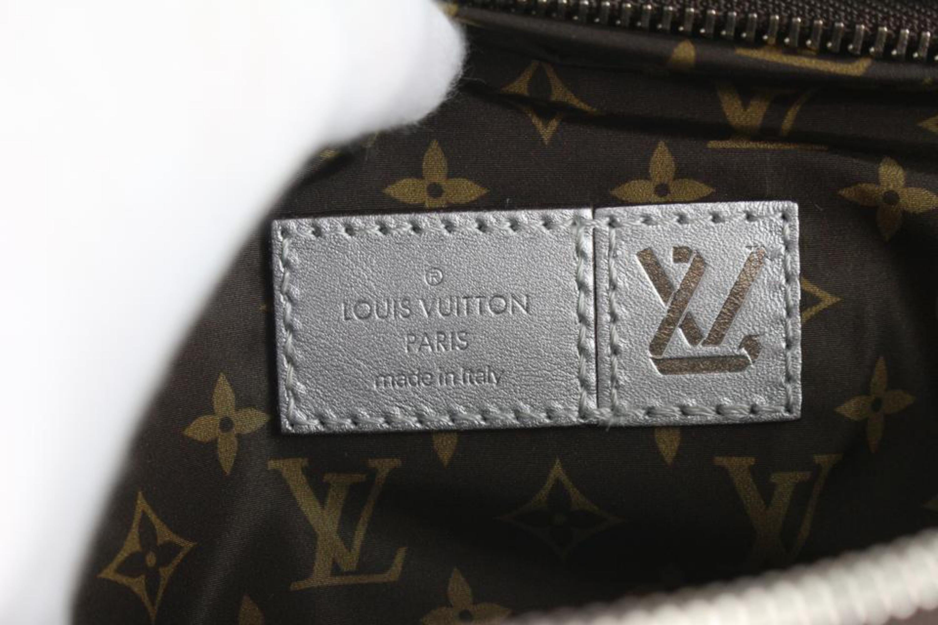 Louis Vuitton 2023-24FW Louis Vuitton ☆GI0909 ☆LV By The Pool LV