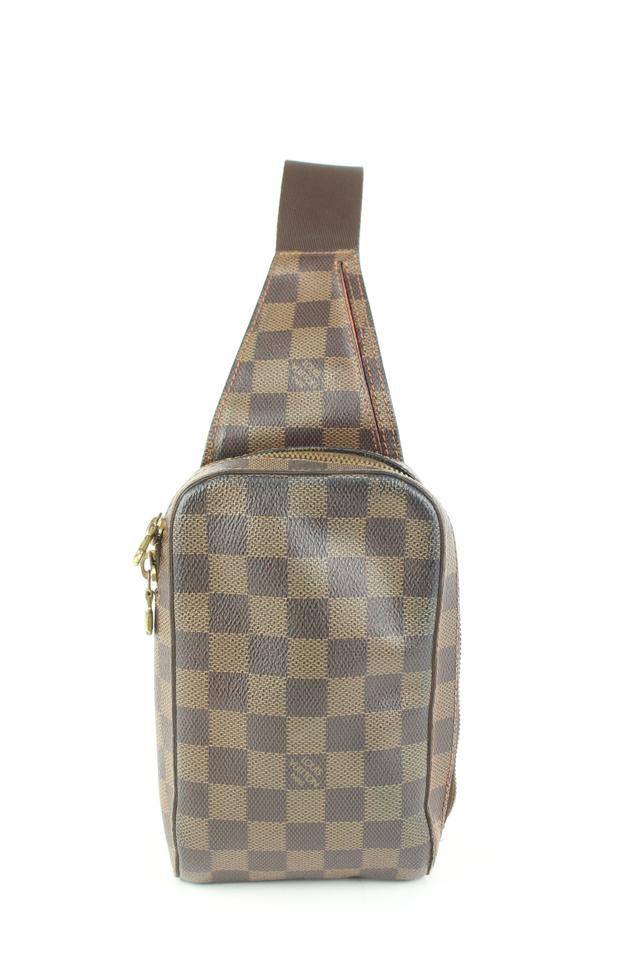 Louis Vuitton Bumbag MonogramCanvas FannyPack Crossbody Bag