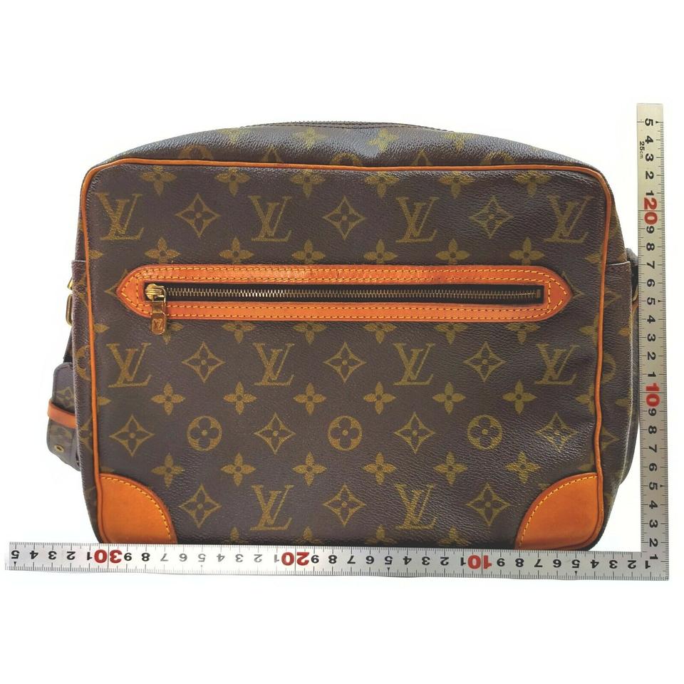 Louis Vuitton, Bags, Louis Vuitton Camera Bag Messenger