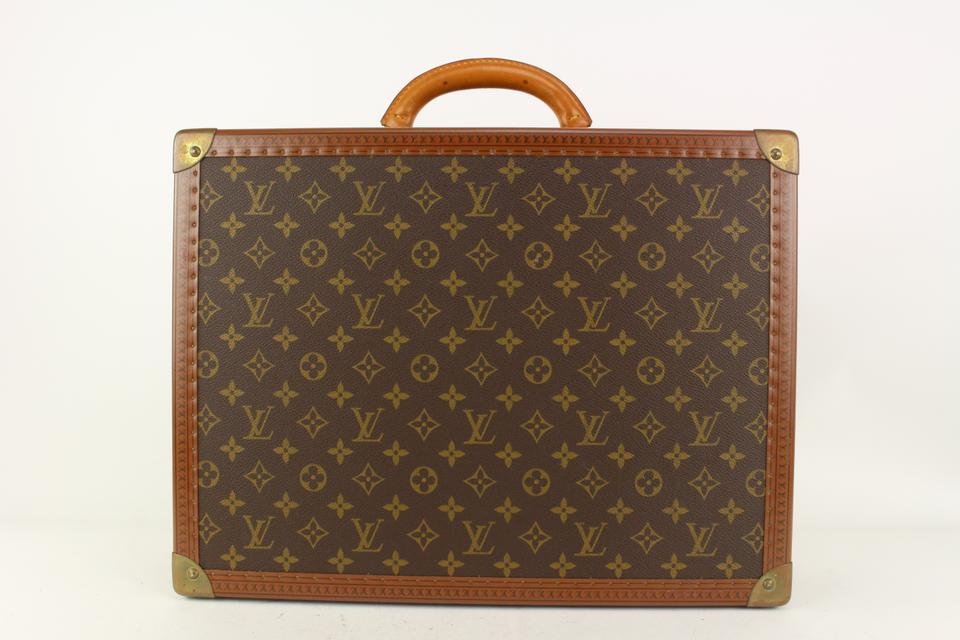 Loui Vuitton Monogram Kotoville 45 Trunk – rarecandy.exp