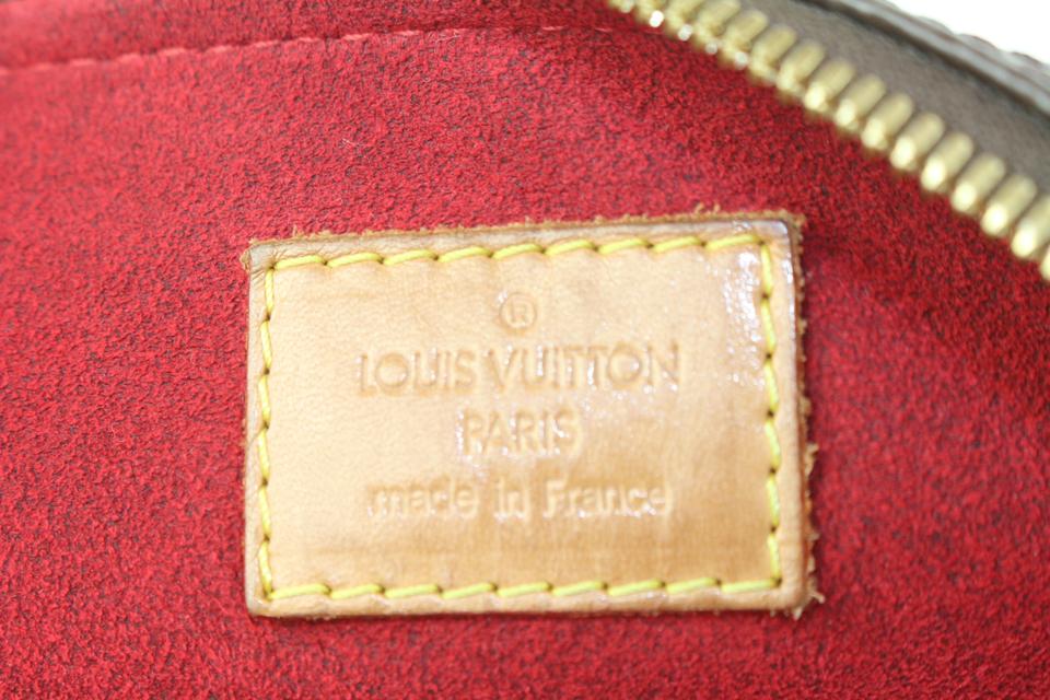 Louis Vuitton Monogram Coussin GM