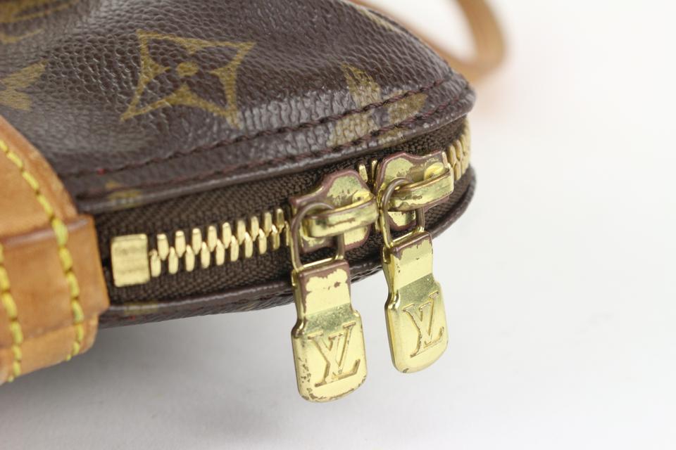 Louis Vuitton Coussin Shoulder bag 397250