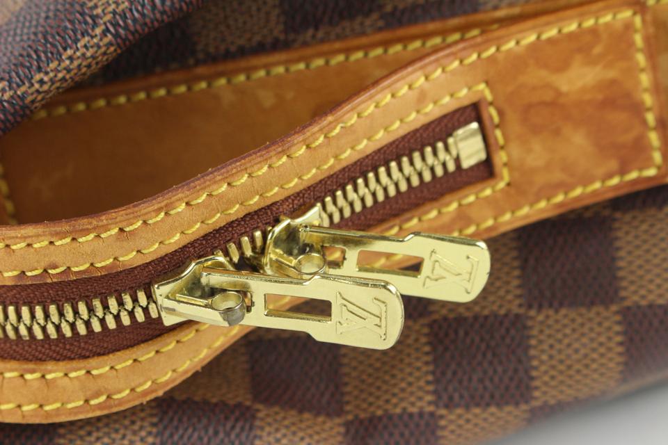 Louis Vuitton Columbine Brown Gold-plated ref.1021185 - Joli Closet