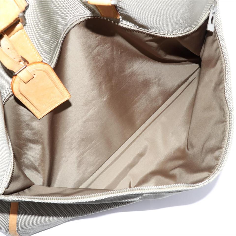 Louis Vuitton Vintage - Damier Geant Athens Olympics Jogging Belt Bag -  Brown - Fabric Belt Bag - Luxury High Quality - Avvenice