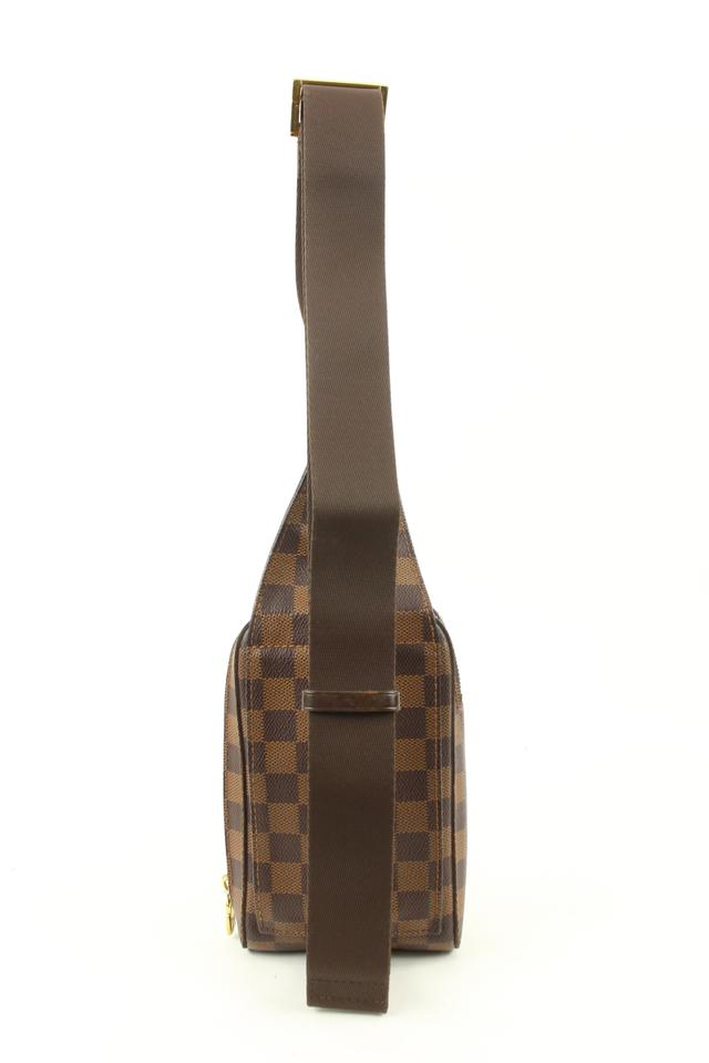 WHAT 2 WEAR of SWFL - Just inLouis Vuitton Gange Bum bag, Sling,  Crossbody. Perfect for guys and girls! Always authentic- guaranteed!  #LouisVuitton #LV #what2wear_swfl #what2wearofswfl #fortmyers  #southwestflorida #desigerresale