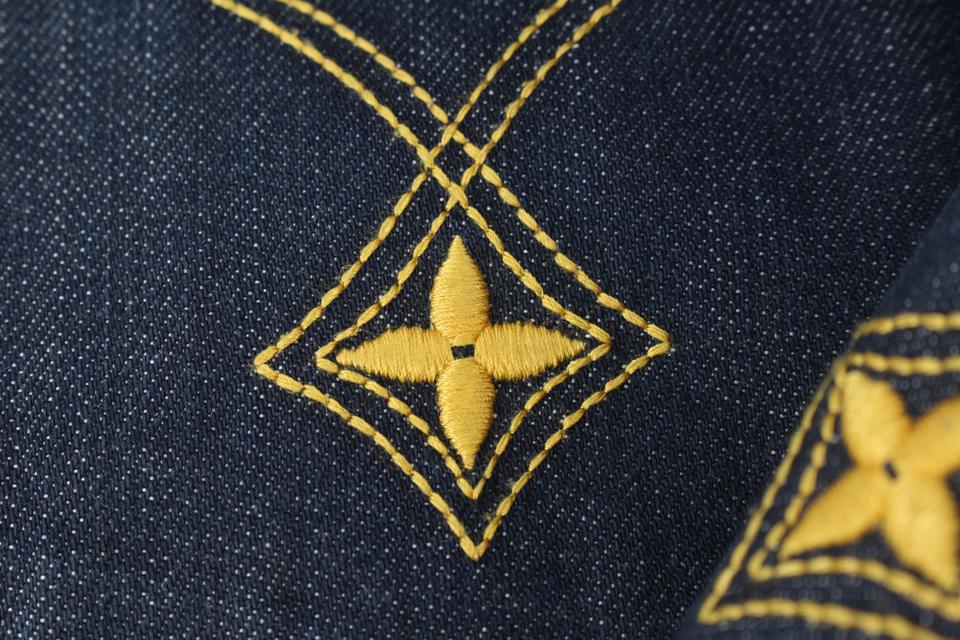 LV Embroidery