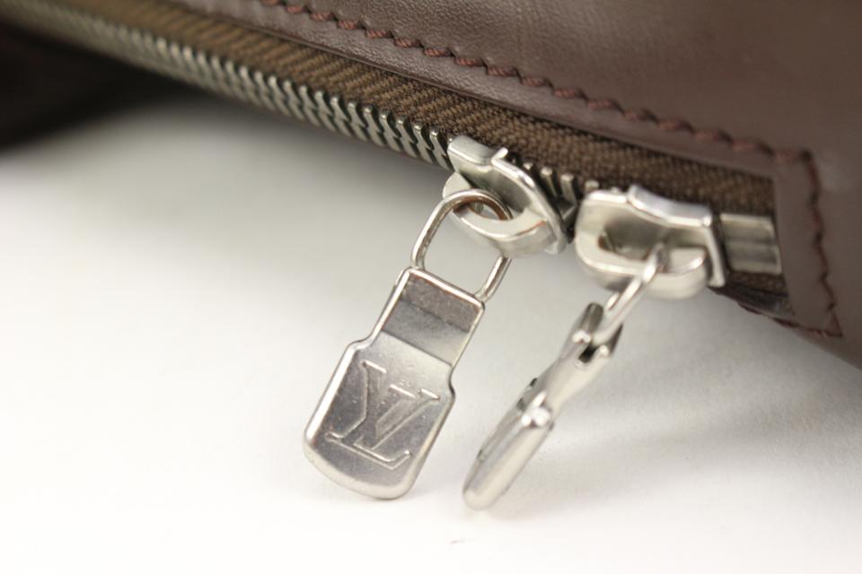 New] w/Storage Bag Louis Vuitton Epi Leather 2way Crossbody