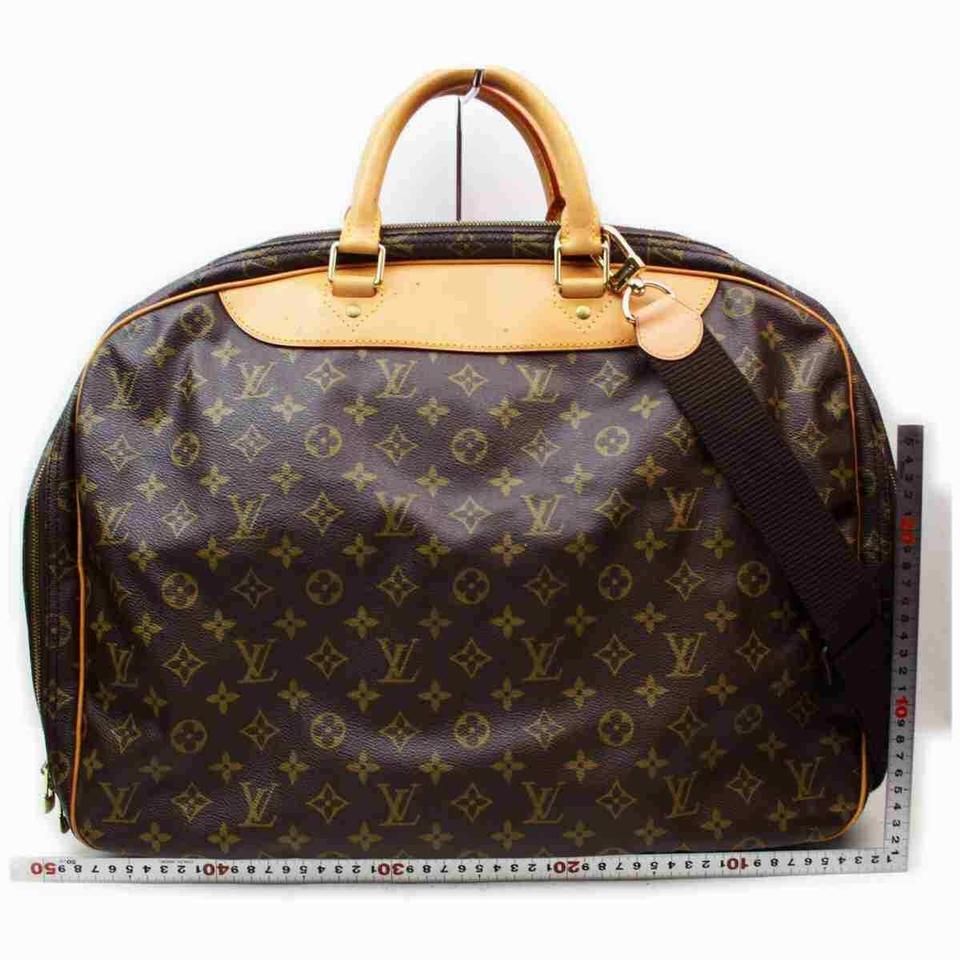 Louis Vuitton 𝐂𝐀𝐑𝐑𝐘𝐀𝐋𝐋 Small #M46203# – I BAG