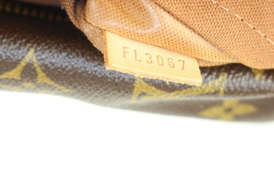 Louis Vuitton Monogram Eole 50 Rolling Luggage Convertible Duffle Bag  1019lv29 at 1stDibs