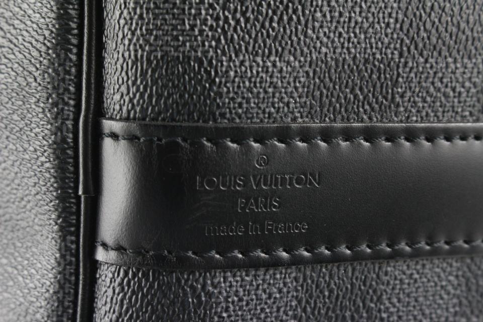 Louis Vuitton Damier Duffle – RCR Luxury Boutique