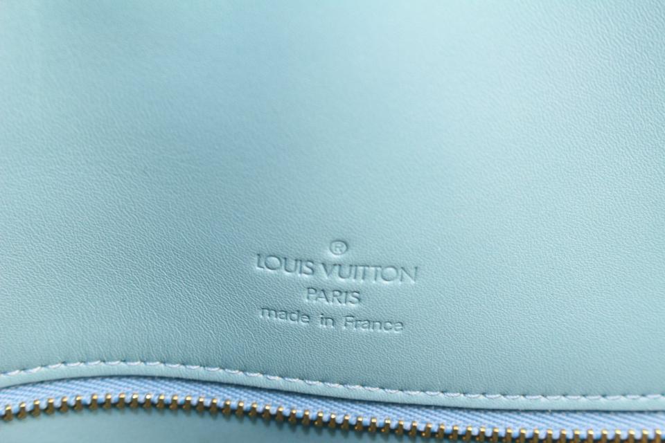 Louis Vuitton Black Monogram Vernis Mercer Keepall Boston Duffle Bag 1 –  Bagriculture