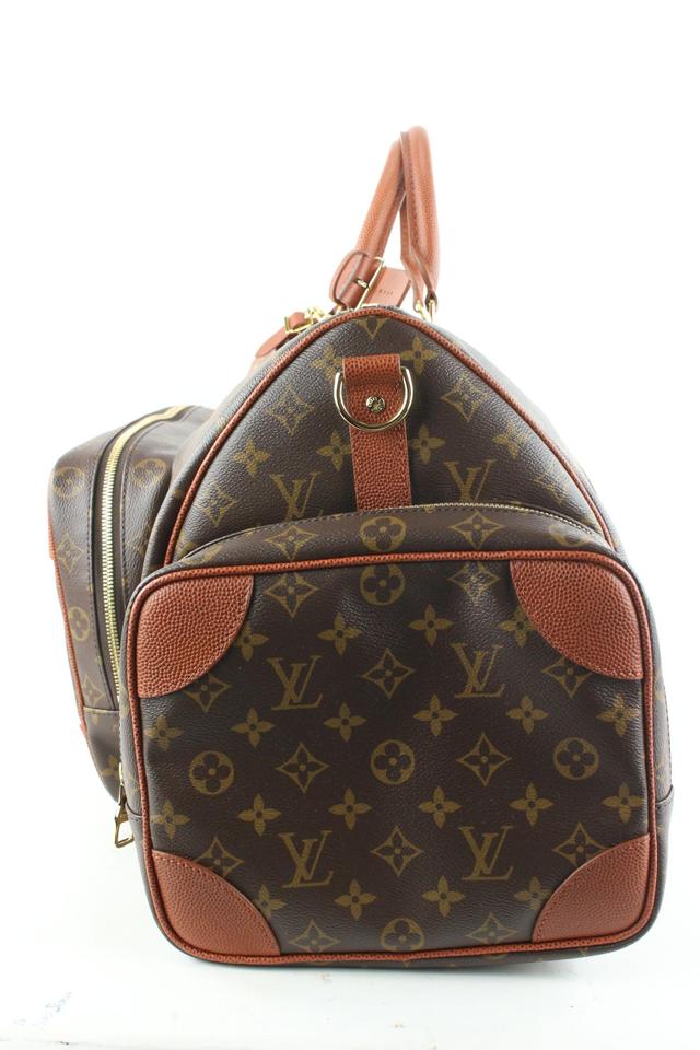 Louis Vuitton, Bags, Louis Vuitton Bandouliere Strap