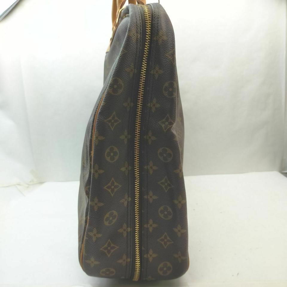 louis vuitton carry on duffle