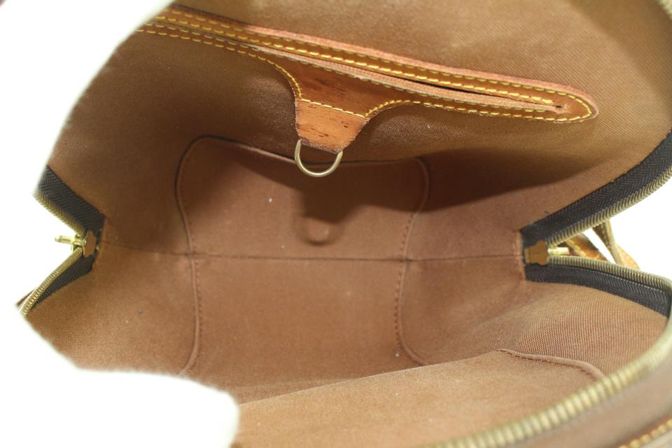 Louis Vuitton Monogram Sac a Dos Ellipse Backpack 869lvs49 – Bagriculture