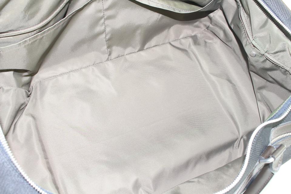 LTD 2019 Louis Vuitton Bandouliére 50 Duffle Bag sold at auction on 20th  January