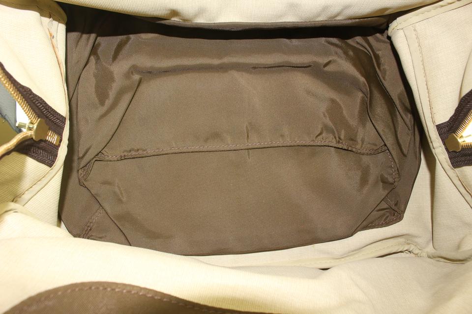 Louis Vuitton Evasion Travel bag 280201
