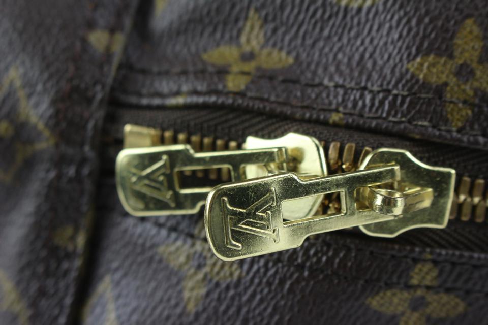 Louis Vuitton  Monogram Evasion bag – Canada Luxury