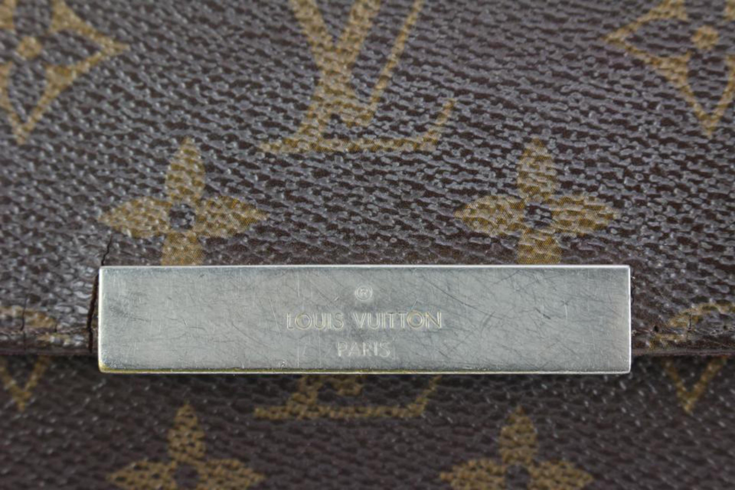 Louis Vuitton Favorite MM Monogram Canvas Clutch Purse Crossbody Hand Bag  at 1stDibs  louis vuitton clutch purse, louis vuitton favorite mm  dimensions, louis vuitton m40718