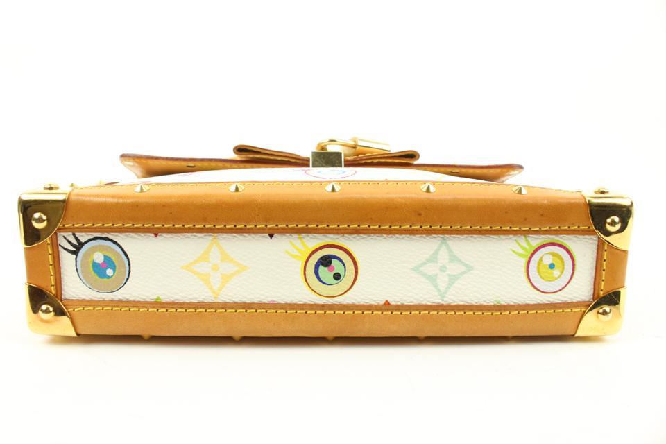 Louis Vuitton Eye Miss You Bag Multicolor - LVLENKA Luxury Consignment