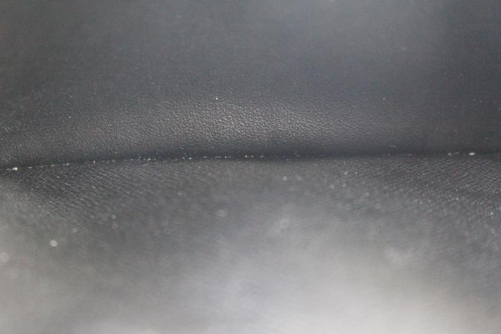 Louis Vuitton DAMIER GRAPHITE Unisex Leather Long Wallet Long Wallets  (N60503)