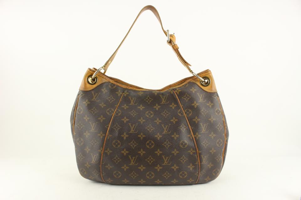 Louis Vuitton Galliera Handbag 392319